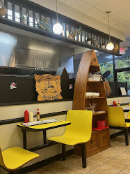 Salty Shores Calabash Style Seafood