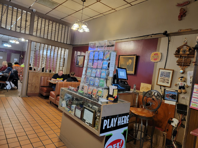 Coney Island Inn - Mansfield, OH - Mansfield