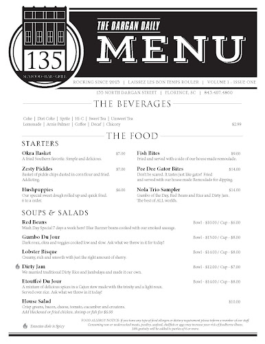 135 N Dargan St, Florence, SC 29506, United States