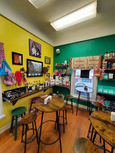 Comentarii opinii despre Chapolera Coffee by Dili Coffee & Bakery