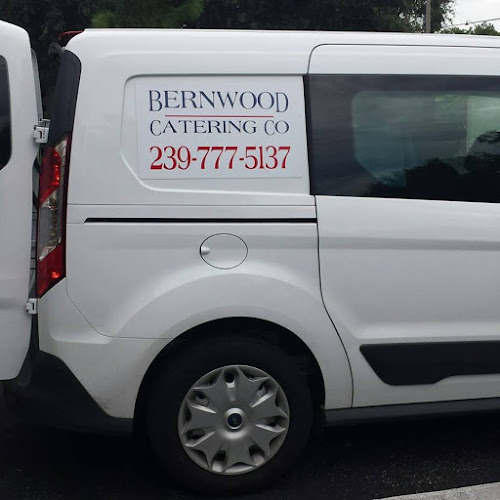 Bernwood Catering Company Naples - Bonita Springs