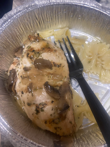 Red Radish Catering Co - Hospitality and gastronomy