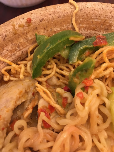 Mai Thai and sushi - Hospitality and gastronomy