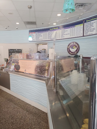 Beach Bowls Acai Cafe - Hospitality and gastronomy