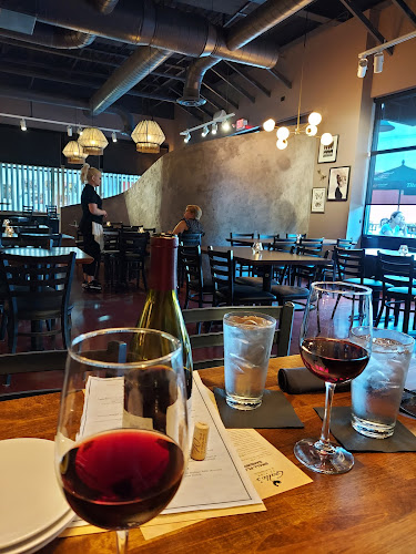 Gallo's on High - Columbus