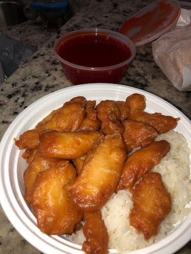 Opinii despre East King în St Cloud - Hospitality and gastronomy