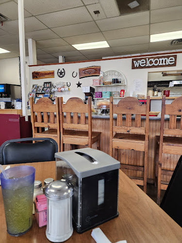 Virginia's Place - Edmond