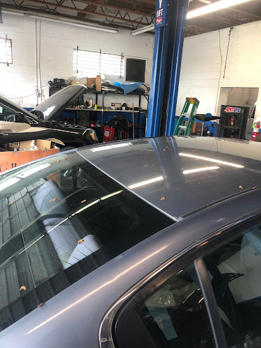 Crab Shack - Hospitality and gastronomy