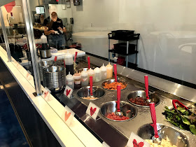 Koibito Poke - Waterfront