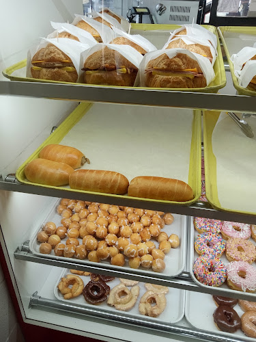 Comments and reviews of Donut Plus