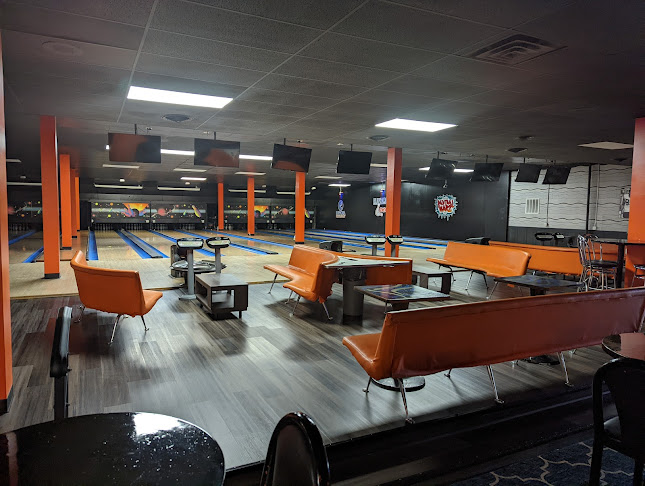 Euphoria Restaurant & Oxygen Lounge - Cleveland Heights