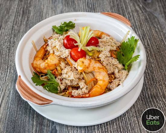 Opinii despre bep viet A&B Seafood în Anaheim - Hospitality and gastronomy