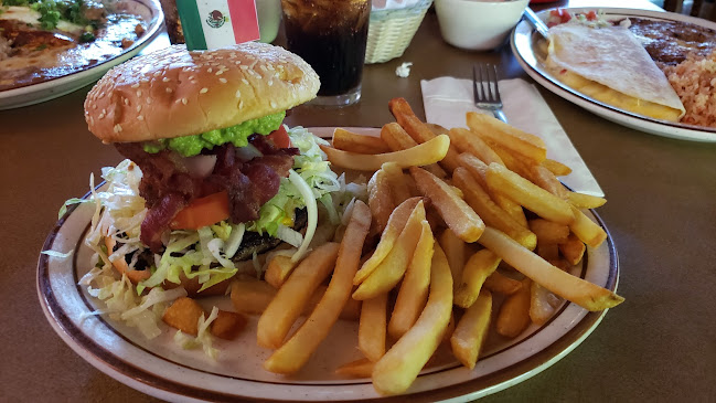 Reviews of El Zarape Restaurant in Yuba City - Hospitality and gastronomy