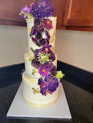 Sweet Treats by Nikki LLC