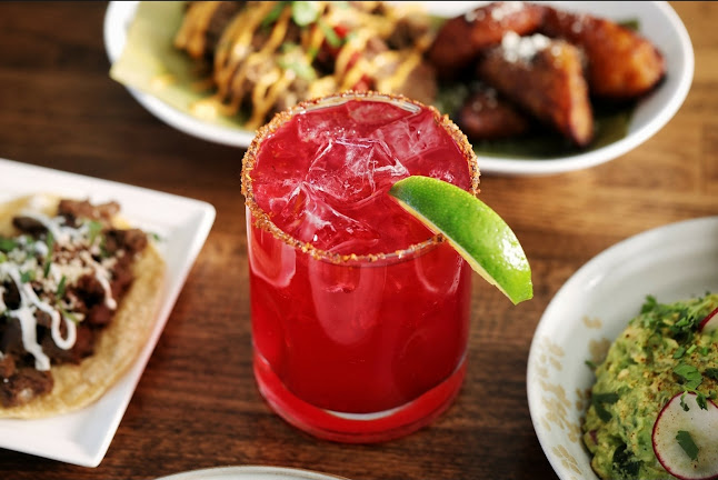 Opinii despre Unidad . A Latin Kitchen & Bar în Dallas - Hospitality and gastronomy