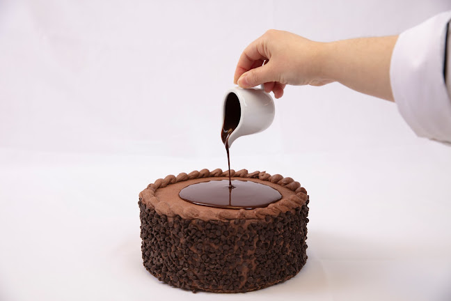 Spark'd Creative Pastry - Wilmington