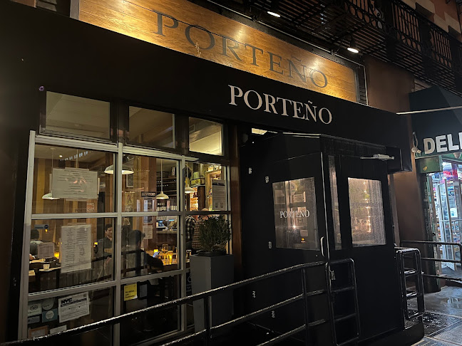 Porteño