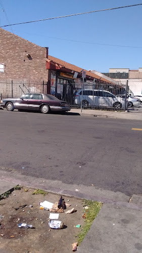 Jerry's Liquor - Hospitality and gastronomy