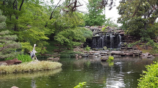 Gardens Restaurant - Burleson