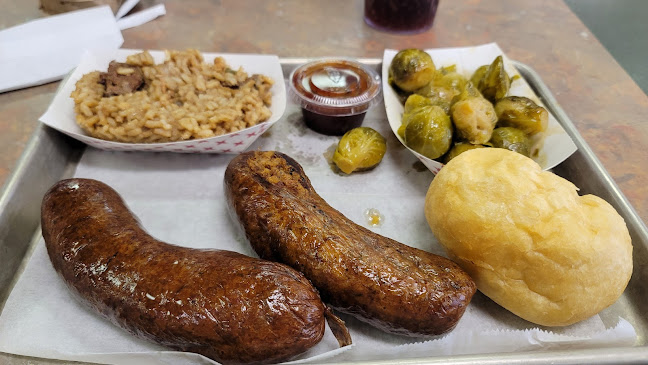 Très Bon Cajun Meats - Hospitality and gastronomy