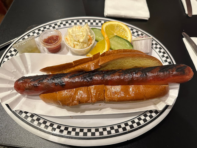 128 S Federal Hwy, Dania Beach, FL 33004, United States