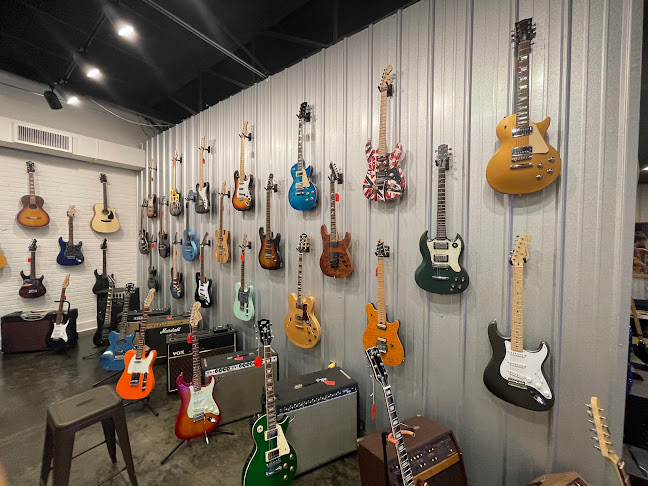 Fondren Public - Hospitality and gastronomy