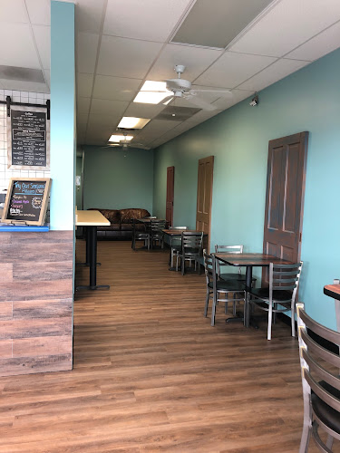 Country Style Ice Cream & Coffee - Hospitality and gastronomy