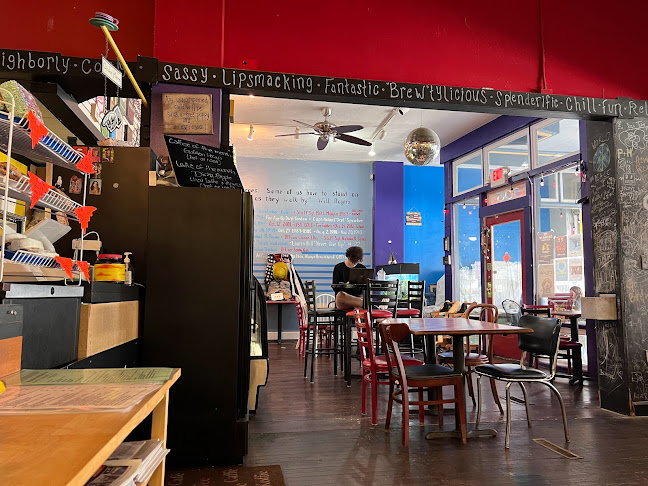 Avenue Brew - Covington