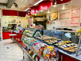 Pete’s Brooklyn Eats