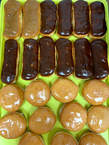 DONUTS & KOLACHES - Hospitality and gastronomy