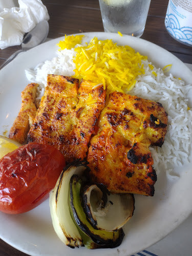 Shamshiri Glendale - Hospitality and gastronomy