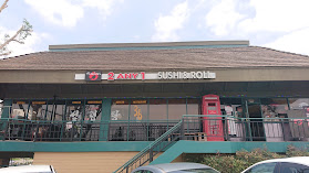 Fusion 2 Any 1 Sushi & Roll