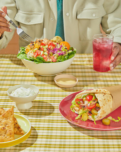 CAVA - Hospitality and gastronomy