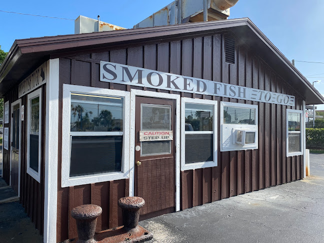 Ted Peters Famous Smoked Fish