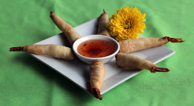 Opinii despre Bangkok City Restaurant în Dallas - Hospitality and gastronomy