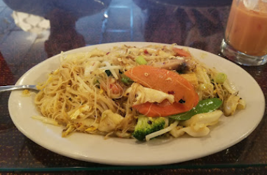 House of Bangkok Thai Cuisine - Hospitality and gastronomy