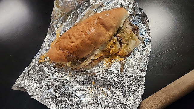 4743 Peck Rd, El Monte, CA 91732