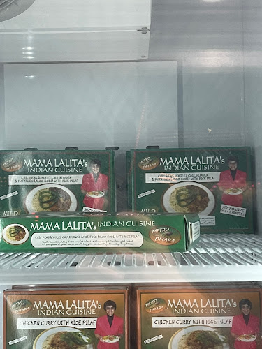 Metro Dhaba - Hospitality and gastronomy