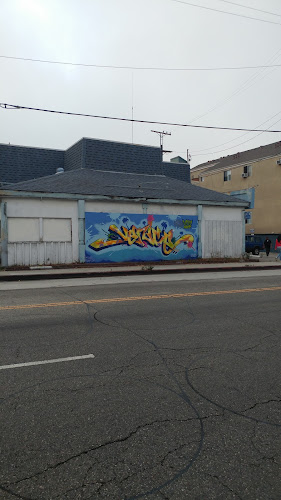 Davy Jones Liquor Locker - Los Angeles