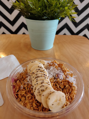Comments and reviews of Tidal Poke Co. (Downtown)