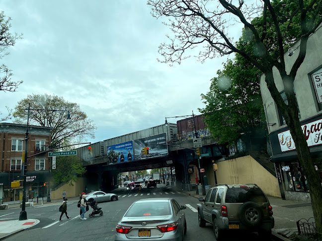 6091 Myrtle Ave, Queens, NY 11385, United States