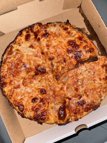 Opinii despre Joe Gallina’s Pizza în Springfield - Hospitality and gastronomy