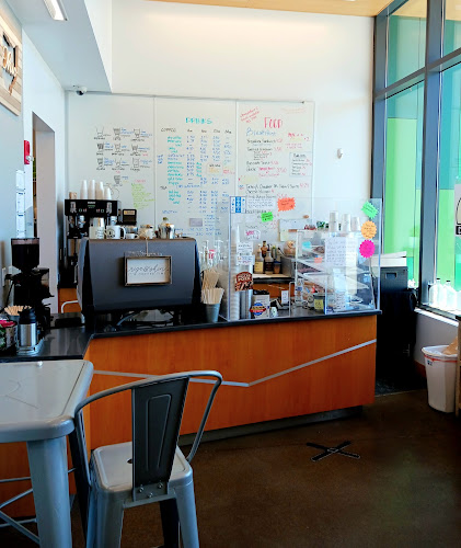 Comentarii opinii despre Coffee Hub Dayton Metro Library