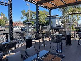 San Sai Japanese Grill