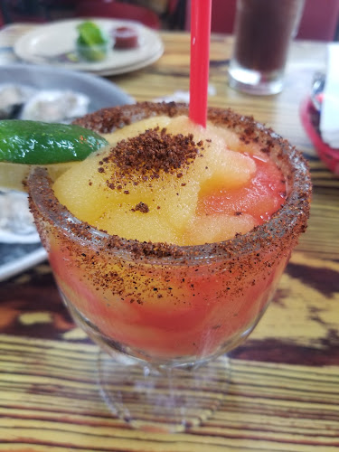 Mambo Seafood - McAllen