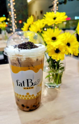 Opinii despre Fat Bee Cafe Strongsville în Strongsville - Hospitality and gastronomy