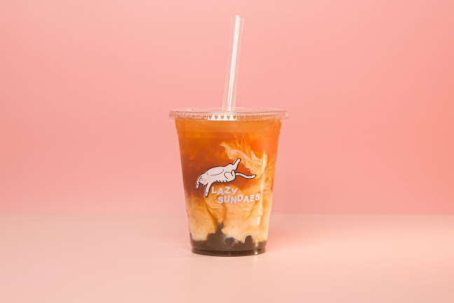 Lazy Sundaes Greenwich Village - New York