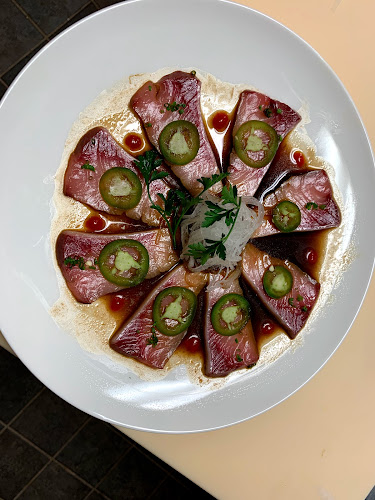 Opinii despre Hokkaido sushi în Laredo - Hospitality and gastronomy