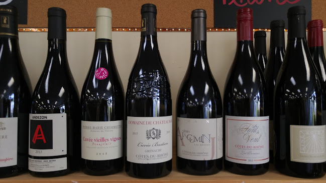 Seattle Wine Co - Hospitality and gastronomy