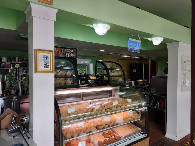 Opinii despre Raintree Bakery Coffeehouse în Honolulu - Hospitality and gastronomy